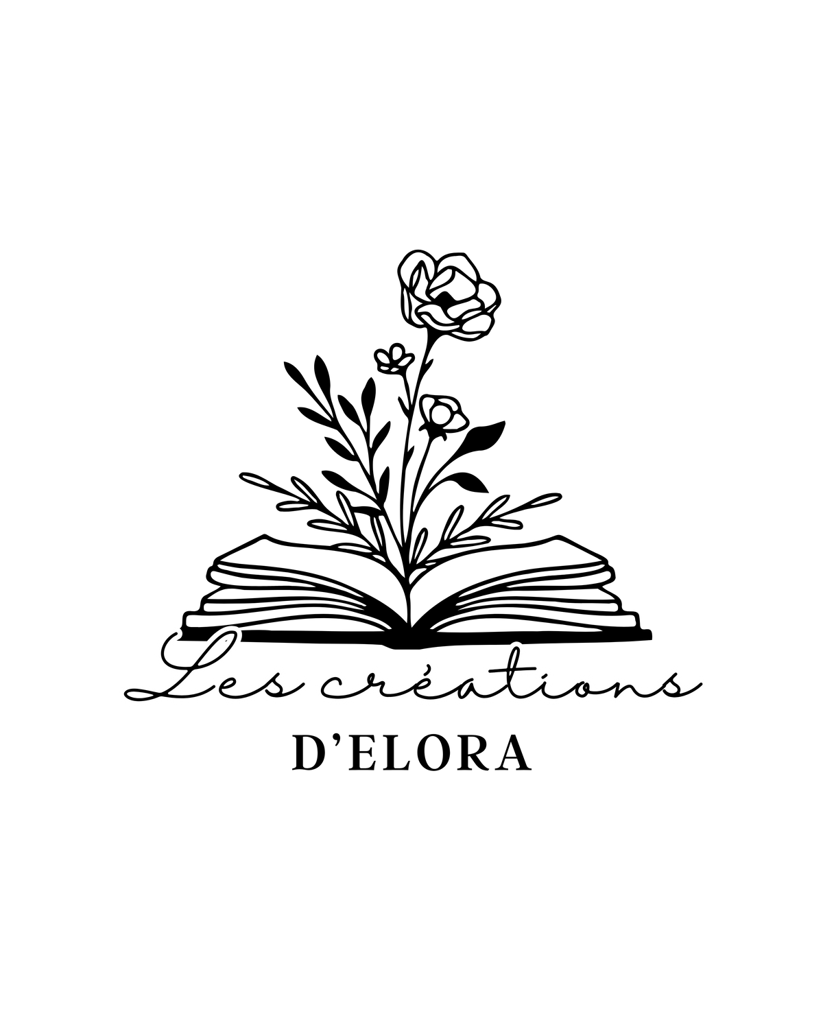 Les Créations d'Elora